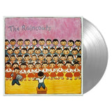 The Raincoats - The Raincoats [LP] - Silver