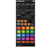 Native Instruments Traktor Kontrol F1