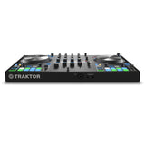 Native Instruments Traktor Kontrol S3