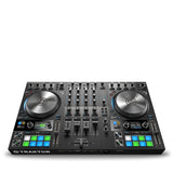 Native Instruments Traktor Kontrol S4 MK3