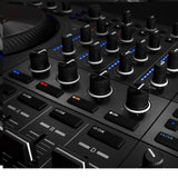 Native Instruments Traktor Kontrol S4 MK3