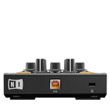 Native Instruments Traktor Kontrol X1 MK2