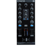 Native Instruments Traktor Kontrol Z1