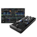 Native Instruments Traktor Kontrol Z1