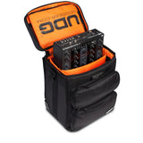 UDG Ultimate Digi Trolley To Go - Black Orange