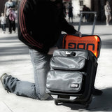 UDG Ultimate Digi Trolley To Go - Black Orange