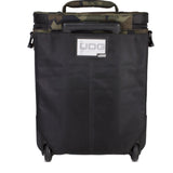 UDG Ultimate Digi Trolley To Go - Black Camo /Orange