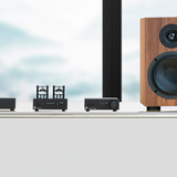 Pro-Ject Tube Box S2 - Black
