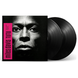 Miles Davis - Tutu (Deluxe Edition) [2LP]