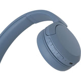 Sony WH-CH520 - Blue