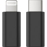 BOYA LINK 3-01 Type-C/TRS/Lightning - Black