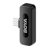 BOYA BY-V20 Type-C - Black