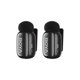 BOYA mini-14 Type-C - Black