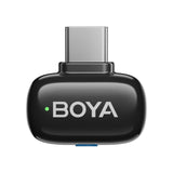BOYA mini-14 Type-C - Black