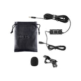 BOYA BY-M1 Pro II - Black
