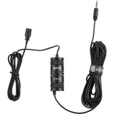 BOYA BY-M1 Pro II - Black