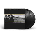 U2 - The Joshua Tree (30th Anniversary Edition) [2LP]