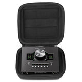 UDG Creator Universal Audio Apollo Twin MK2 Black