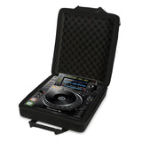UDG Creator CDJ/DJM/Battle Mixer Hardcase MKII Black