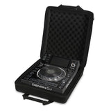 UDG Creator CDJ/DJM/Battle Mixer Hardcase MKII Black