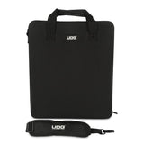 UDG Creator CDJ/DJM/Battle Mixer Hardcase MKII Black