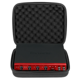 UDG Creator Focusrite Scarlett 2i2/4i4 Black