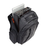 UDG Ultimate Backpack Black/Orange
