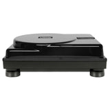 UDG Ultimate Turntable Equipment Cover Black