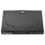 UDG Ultimate NI Traktor Kontrol S4 MK3 Equipment Cover Black