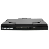 UDG Ultimate NI Traktor Kontrol S4 MK3 Equipment Cover Black