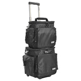 UDG Ultimate SlingBag Trolley Set Deluxe Black/Orange
