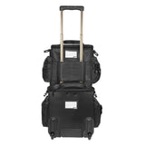 UDG Ultimate SlingBag Trolley Set Deluxe Black/Orange