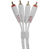 UDG Set RCA - RCA 1.5m White