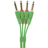 UDG Set Jack-Jack 3m Green