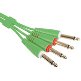 UDG Set Jack-Jack 3m Green