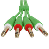UDG Set Jack-Jack 3m Green