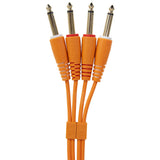 UDG Set Jack-Jack 3m Orange