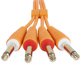 UDG Set Jack-Jack 3m Orange