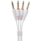 UDG Set Jack-Jack 3m White