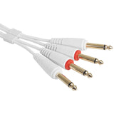 UDG Set Jack-Jack 3m White