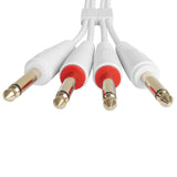 UDG Set Jack-Jack 3m White