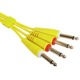 UDG Set Jack-Jack 3m Yellow
