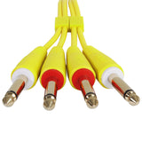 UDG Set Jack-Jack 3m Yellow