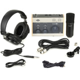 Universal Audio Volt 276 Studio Pack