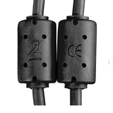 UDG Ultimate Audio Cable USB 2.0 Type C-B 1.5m - Black