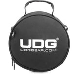 UDG Ultimate DIGI Headphone Bag - Black
