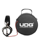 UDG Ultimate DIGI Headphone Bag - Black