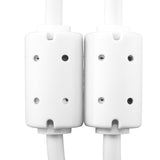 UDG Ultimate Audio Cable USB 2.0 AB Straight 1m White