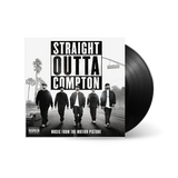 Soundtrack - Straight Outta Compton [2LP]