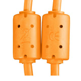 UDG Ultimate Audio Cable USB 2.0 Type C-B 1.5m - Orange